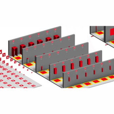 Revit Template Ppci Bombeiros Incêndio Spda Dynamo Orientação - Radali Shop