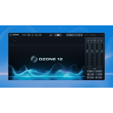 Izotope Ozone 12 Advanced - Plugin Vst (win)
