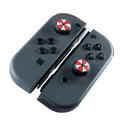 Grip Borrachinha Analógico Umbrella Resident Evil N Switch - Radali Shop