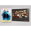 Ezdrummer 2 + Superior Drummer 3.2.2 + 53 Ezx + Midi Pack