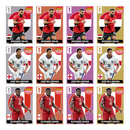 Figurinhas Legends Lendarias Copa 2026 para Imprimir (PDF)