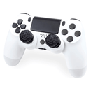 Grip Kontrol Freek Battle Royale Kontrolfreek Preto Playstation 4 5 PS4 PS5 - Radali Shop