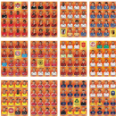 Figurinhas Copa Qatar 2022 em PDF - Todas Figurinhas para Imprimir