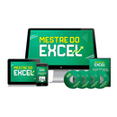 Curso Online de Excel Mestre do Basico ao Avançado - Radali Shop