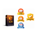 Enscap 4.2 Ou 4.13 Acesso Permanente + Blocos Configurados