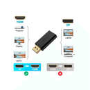 Adaptador Conversor Displayport Hdmi 2.0 4k 60hz - Ativo - Radali Shop