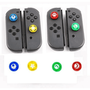 Grip Super Mario Borrachinha p/ Joy con joycons Nintendo Switch - Radali Shop