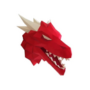 1200 Moldes Pdo Papercraft Low poly Pdf