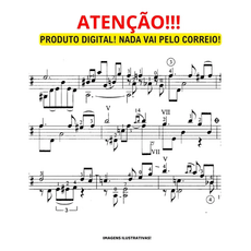 17 Mil Partituras De Piano E Teclado