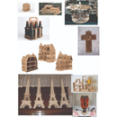 80mil Arquivos Para Cnc Laser Router Artes - Radali Shop