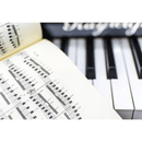 17 Mil Partituras De Piano E Teclado - Radali Shop