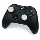 Grip Kontrol Freek Galaxy Branco Kontrolfreek p/ XBOX Series X S e One - Radali Shop
