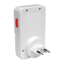 Timer Temporizador Analogico Bivolt Programavel Liga Desliga - Radali Shop