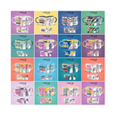 Pack 1500 Artes Sublimação Canecas - Flork Bento Meme