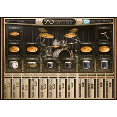 Addictive Drums 2 Completo Bateria Virtual Profissional