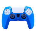 Capinha Protetora Silicone Lisa Controle Ps5 Case Capa