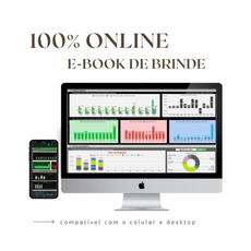 Planilha Controle Financeiro 100% Online Use Pelo Gmail