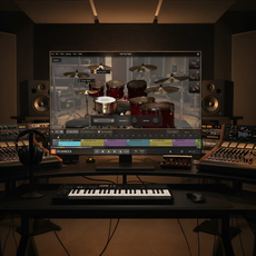 Ezdrummer 3 Completo Plugin Bateria Vst 70 Kits Pro