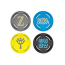 Grip Zelda Analógico para joycon joy con para Nintendo Switch - Radali Shop