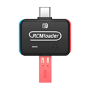 Rcm Loader Dongle Jig Clip Tools Injetor de Payload Atmosphere SXOS Renx - Radali Shop