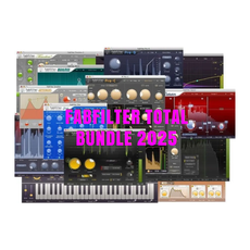 Stem Separation + Studio One Pro 7 (win) + Pack Plugins