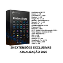 Melodyne 5 + Reaper 7 + Izotope Completo Plugin Vst + Brindes