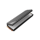 Dissipador Calor Aluminio Thermal Pad Ssd M.2 2280 Jonsbo M2 Nvme - Radali Shop
