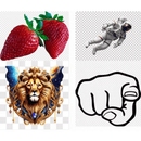 Pack 34 mil imagens PNG - O melhor pacote PNG com fundo transparente - Radali Shop