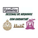 Arquivos Quadros Santa Ceia Jesus Natal Laser Router Cnc - Radali Shop