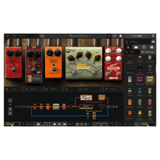 Plugin Amplitube 5 Max | Compatível Windows E Mac