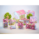 Super Kits Combo 8 Arquivos De Corte Jardim - Studio E Pdf - Radali Shop