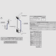 Template Ar Condicionado Revit Avac Mep Famílias Parametrizadas - Radali Shop