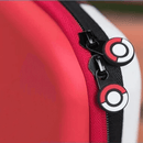 Bolsa Case De Viagem Pokemon Pokeball Para Nintendo Switch NSW-056 - Radali Shop