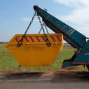 Projeto Caçamba Guincho Entulho 5 Tamanhos 3m 4m 5m 7m 10m - Radali Shop