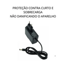 Fonte De Alimentação 5v 2a Original Bivolt 110v 220v Tv Box Smart