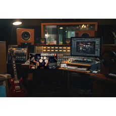 Ezdrummer 3 Completo Plugin Bateria Vst 70 Kits Pro