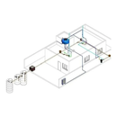 Revit Projeto Hidrossanitário Template C/ Familias E Dynamo