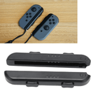 Pacote 2 alças cordas de mão colocar pulso controle joycon Nintendo Switch - Radali Shop