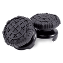 Grip Kontrol Freek Battle Royale Kontrolfreek Preto Playstation 4 5 PS4 PS5 - Radali Shop