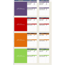 Planilha Controle Financeiro Pessoal Gastos Despesas Mensal Familiar - Radali Shop