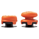Grip Kontrol Freek Vortex Laranja Kontrolfreek p/ Ps4 E Ps5 - Radali Shop