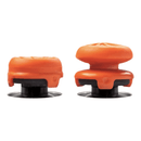Grip Kontrol Freek Vortex Kontrolfreek Laranja p/ XBOX Series X S e One - Radali Shop