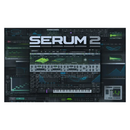 Serum 2 Bundle Full + Sample Pack Tech