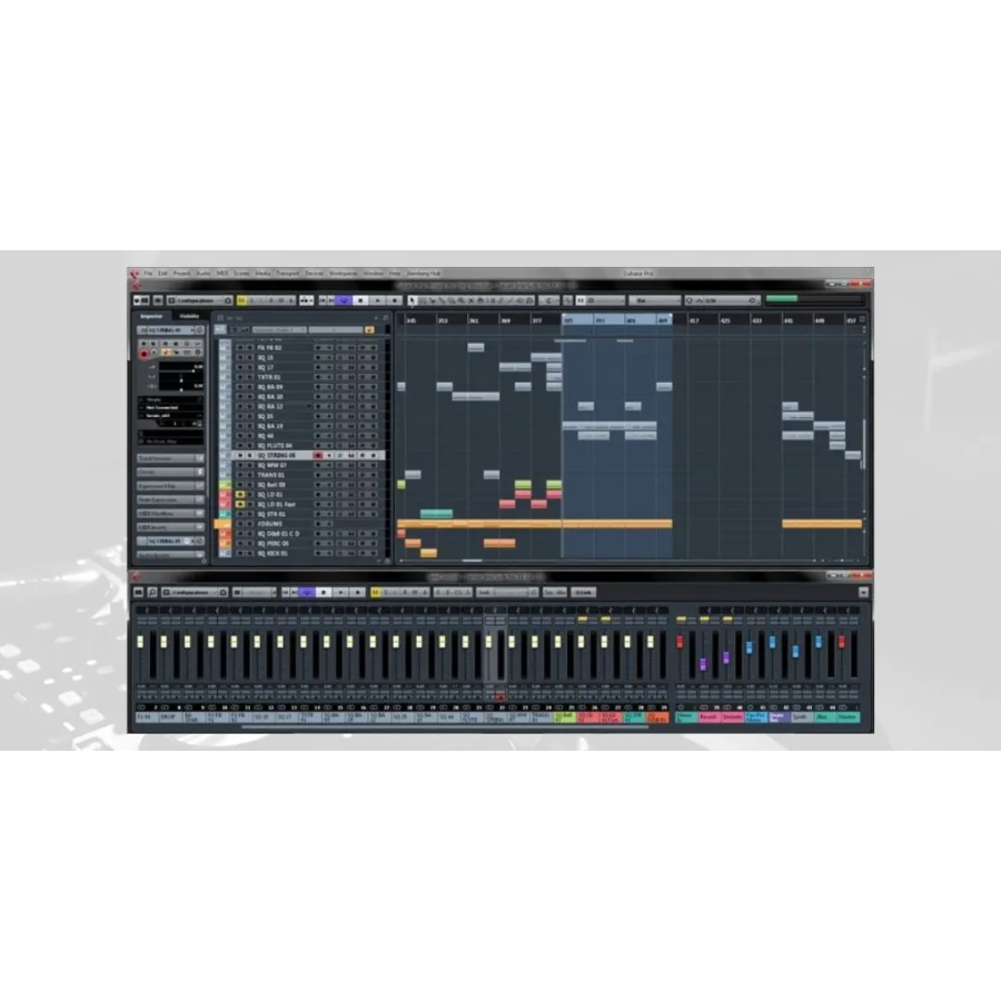Reaper V7.77 - Completo