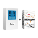 Melodyne 5 + Reaper 7 + Izotope Completo Plugin Vst + Brindes