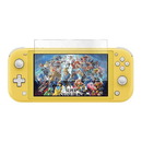 Pelicula De Vidro Nintendo Switch Lite - Radali Shop