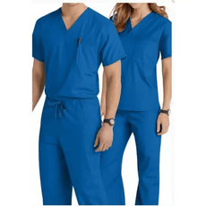 Molde Pijama Cirúrgico Masculino Feminino Fabricar Gabarito Modelagem - Radali Shop