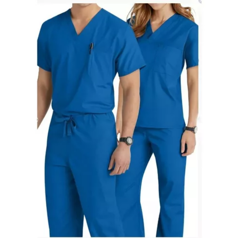 Molde Pijama Cirúrgico Masculino Feminino Fabricar tamanho real Costura Modelagem Arquivos Digitais PDF