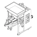 Projeto De Máquina De Fazer Bloco Pneumática Completo - Radali Shop