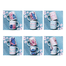 Pack Artes Caneca Stitch E Angel +150 Arquivos